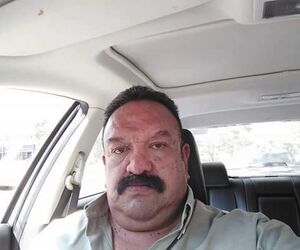 Carlos Alberto