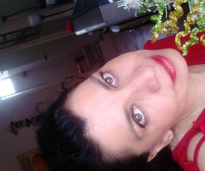 Doris salsa 