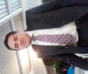 JOSE LUIS Y
