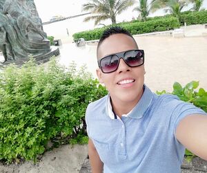 CHRISTIAN OSOR
