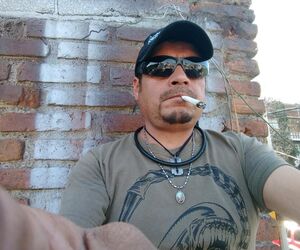 Juan Faustino 
