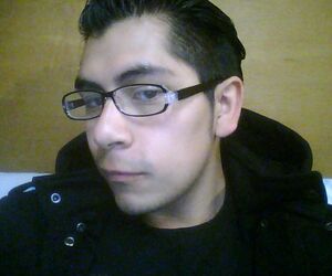 Dominic Santia