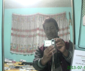 Felipe Reyna L