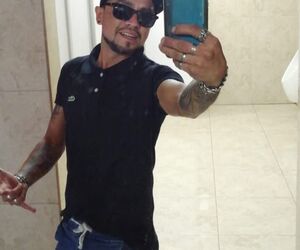 Luis Alberto S
