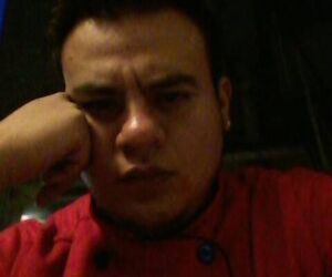 Alberto Cruz