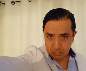 Oscar segura t