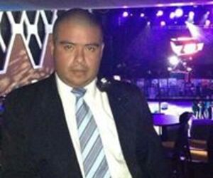Luis González
