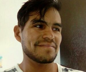 Lucio Aguilar 