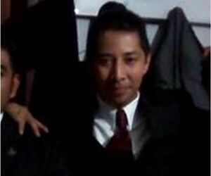 Ulises Ortiz
