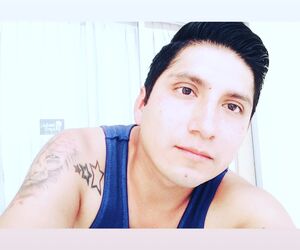 David