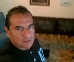 Ruben rojas