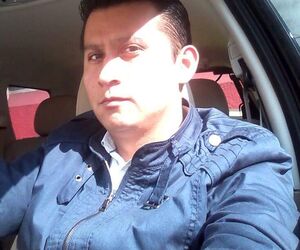 Marc Isidro