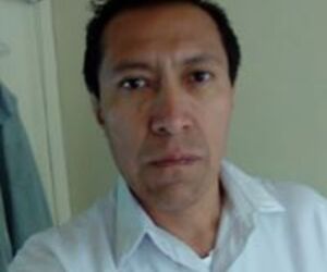 Jose Luis Juar