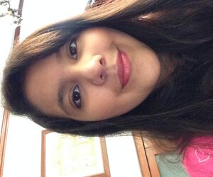 Marian morales