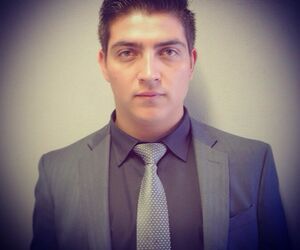 Cesar Alejandr