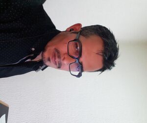 David