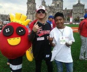 Cesar Reyes Or