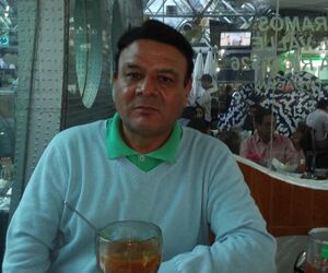 CARLOS RUBEN