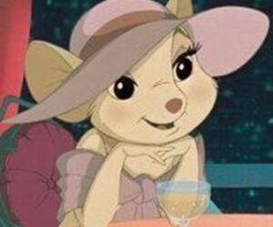 Lizzy Bennet