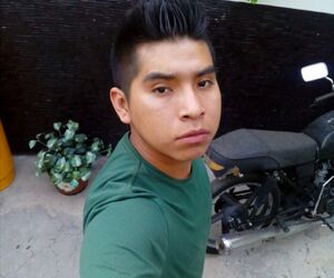 David