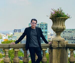 Alvaro Uriel