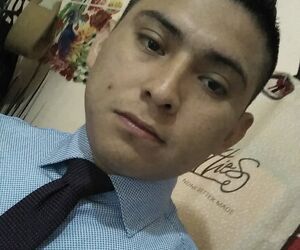Dilan Jose Ant