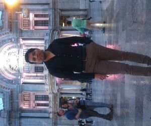 Diego Martinez