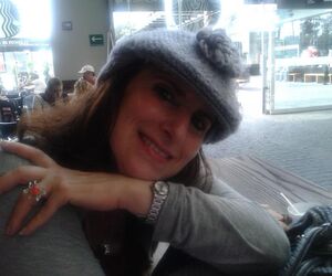 Edith Miriam