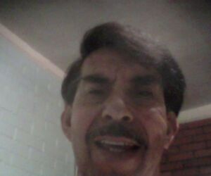 Alberto Zamora