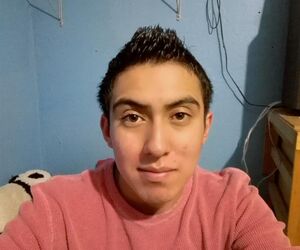 Alvaro Gonzale