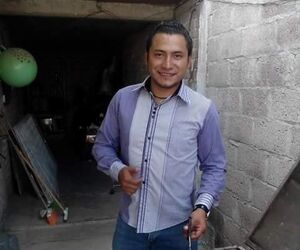 Mario Alberto 