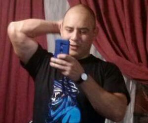Omar Ruiz