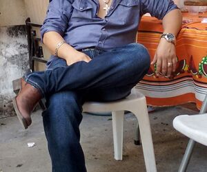 Arturo Hernand