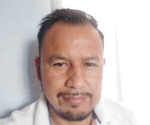 Israel Gonzlez