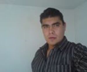 JESUS GONZALEZ