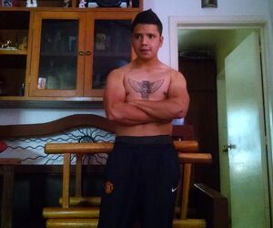 Ismael