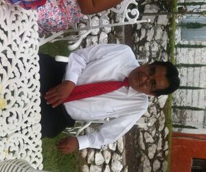 Raymundo Javier Espinosa Montes 