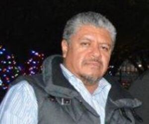 Hector G. Rive