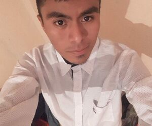 Luis Antonio F