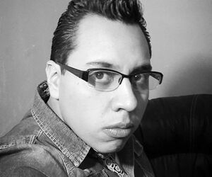 Alex Ruvalcaba