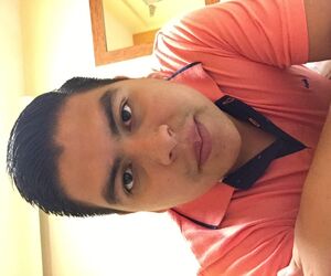 Jorge Aleman