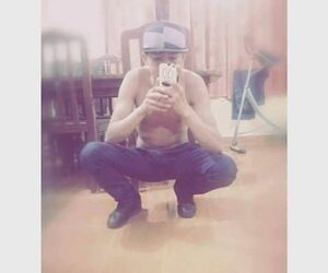 Luis jimenez