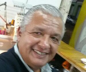 JUAN CARLOS MA