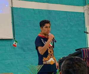 Luis Gerardo