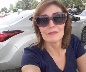 Elizabeth Sald