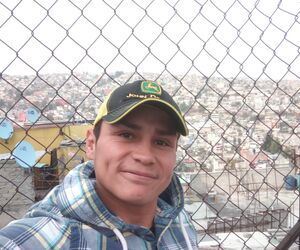 Edgar Velazque
