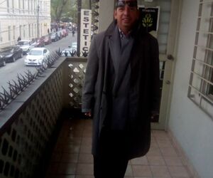 Xavier Carlos