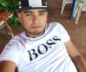 jesus ponce