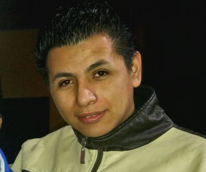 Enrique Zilver