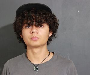 Omar Villarrea